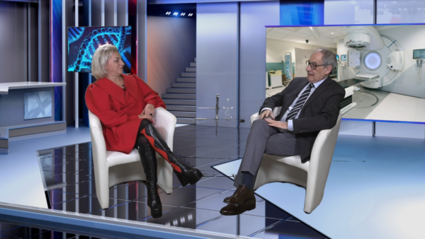 Zdrowie w 2025: nowe terapie, nowe technologie, nowe nadzieje