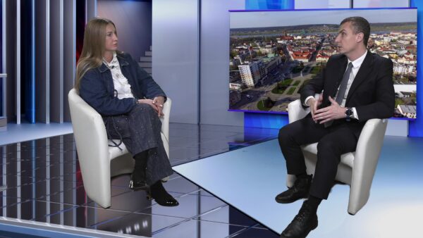 Włocławek obrał kurs na zmiany