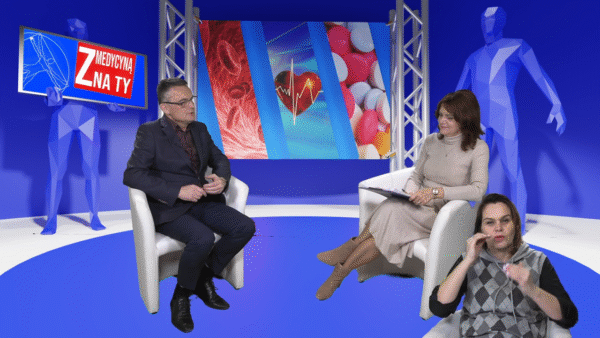 Nadciśnienie niszczy zdrowie