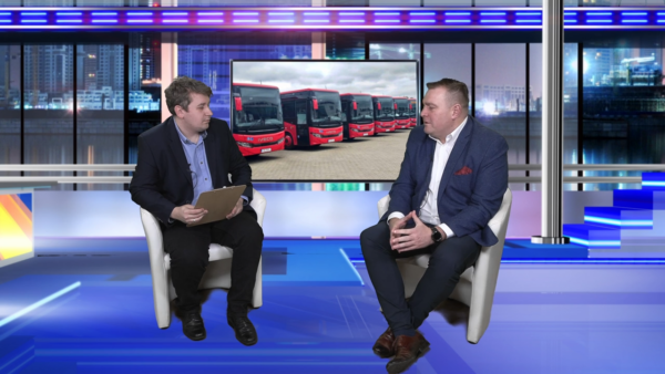 Powiat stawia na komunikację autobusową. Co czeka pasażerów?