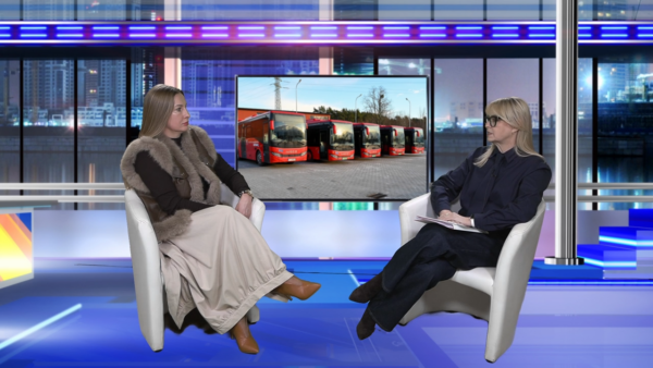 Nowy rok nowy tabor KPTS-u