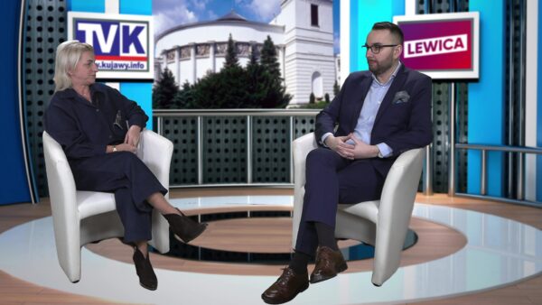 Między Sejmem a Włocławkiem- Piotr Kowal o pracy w parlamencie i przyszłości Włocławka