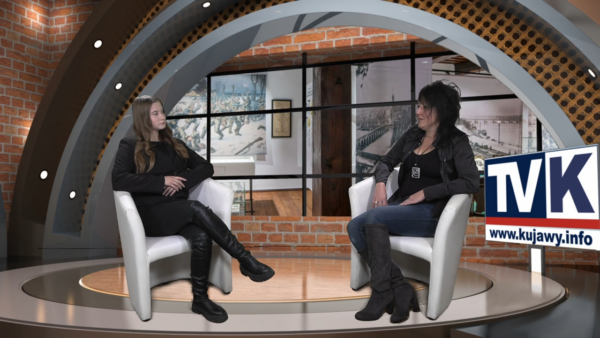 Archeologiczne skarby Włocławka - rozmowa z dr Alicją Drozd-Lipińską