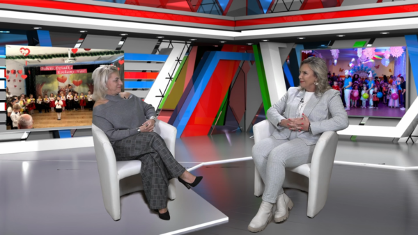 W krainie "Pluszowego Misia"