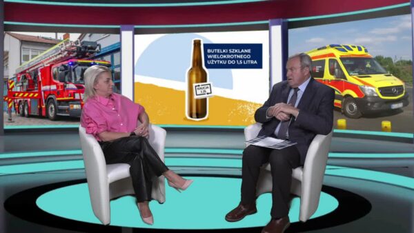 Butelki zostają w sklepach, służby dostaną nowe uprawnienia, a wyborcy e-podpisy