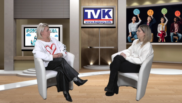 Miłość zaczyna się od siebie