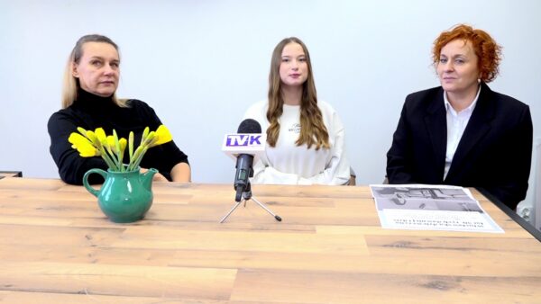 Walentynki i Dzień Kobiet w Brzeskim Centrum Kultury i Historii Wahadło – zapowiedź koncertu i gali lokalnych kobiet