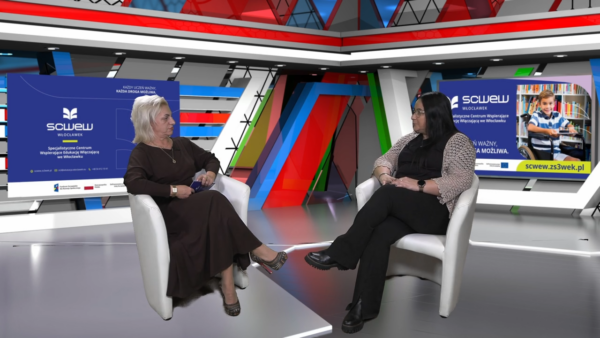 Każdy uczeń ważny, każda droga możliwa