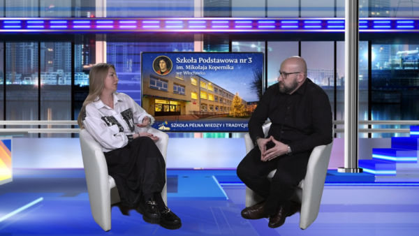 Szkoła na medal. I to olimpijski!