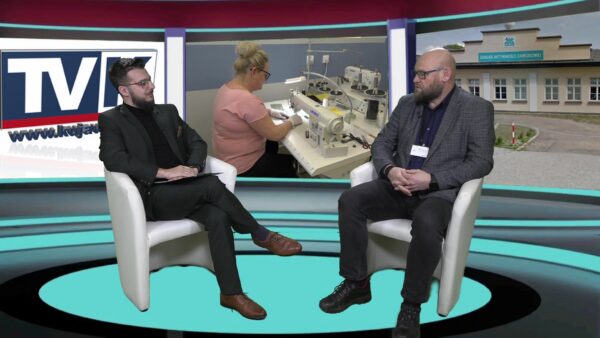 ZAZ to ludzie. O pracy, rehabilitacji i przyszłości