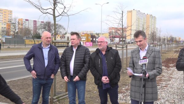 Pulsometr - Konferencja ws. inwestycji drogowych