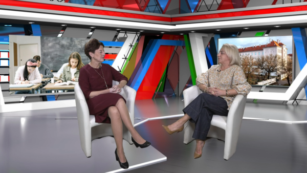 Kiedy dorosły staje się drogowskazem i przyjacielem