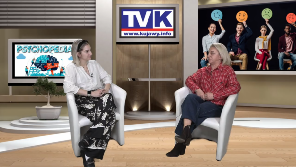 Senior-czas mądrości, zmian i nowych możliwości