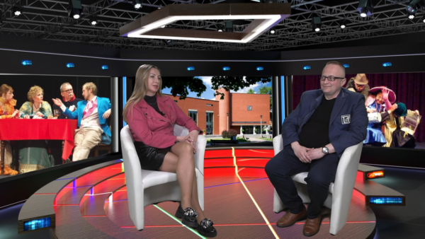 Więcej niż spektakl – co wyróżnia włocławski teatr?