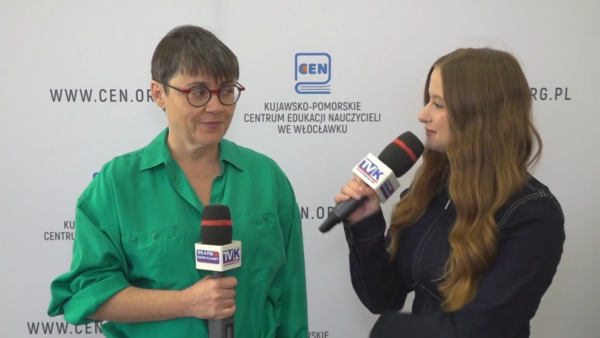 Artystka bez kompromisów. Rozmowa z Marią Peszek