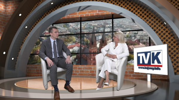 Miasto, które chce więcej. Włocławek zaczyna kolejną przemianę