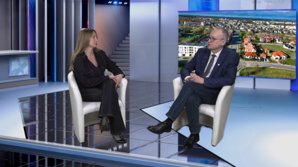 Jak zmieni się stadion w Aleksandrowie Kujawskim?