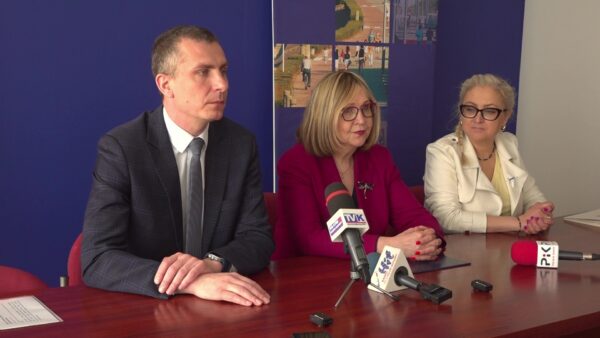 Pulsometr - Konferencja ws. zaświadczeń z rozstrzygniętych konkursów