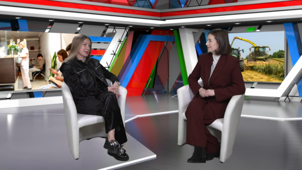 Świąteczne zakupy zróbmy u rolników- zachęca poseł Gembicka