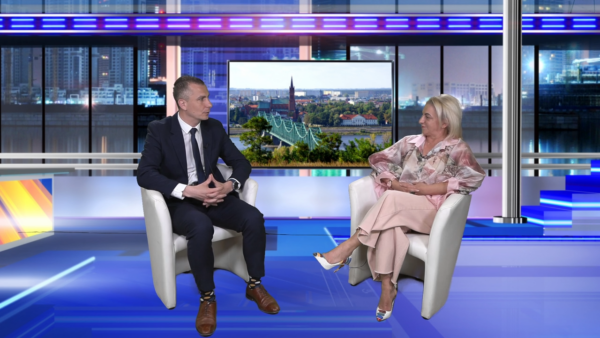 Robimy to wspólnie – Kukucki o inwestycjach, wyzwaniach i sile miasta