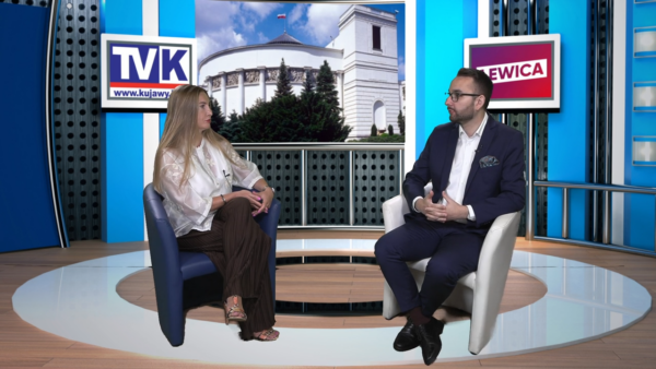 Renta wdowia to sukces Nowej Lewicy - zapewnia poseł Piotr Kowal