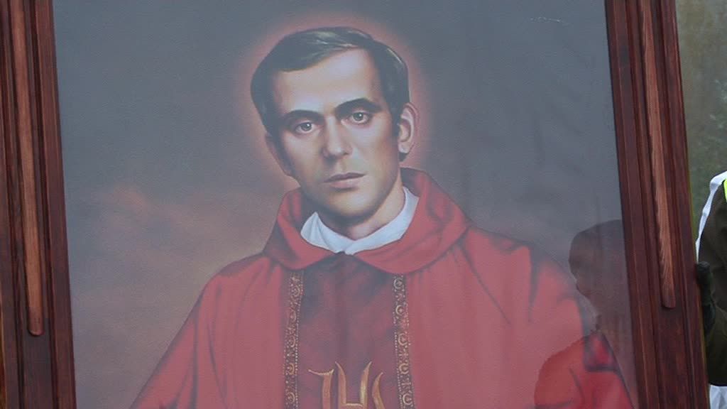 32. rocznica zabójstwa księdza Popiełuszki