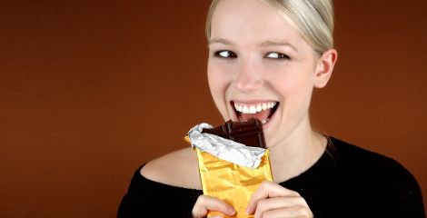 550 kalorii nam nie zaszkodzi… zwłaszcza w dniu czekolady!