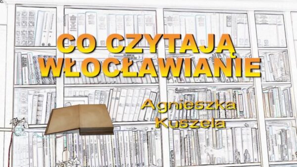 Co czytają Włocławianie