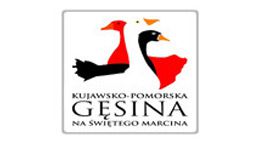 Gęsina na Świętego Marcina