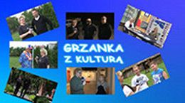 Grzanka z kulturą