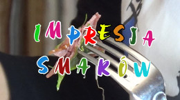 Impresja smaków