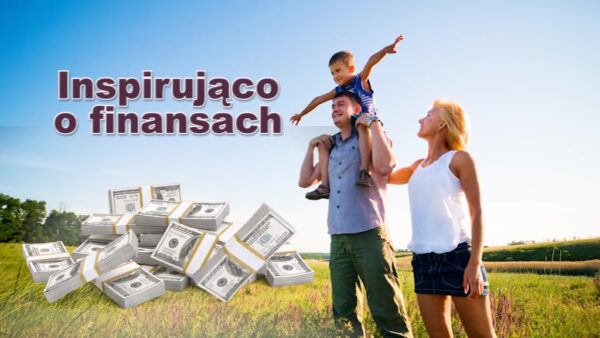 Inspirująco o finansach