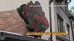 Magazyn kulinarny