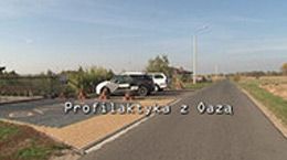 Profilaktyka z Oazą