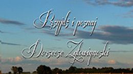 Przyjdź i poznaj dorzecze zgłowiączki