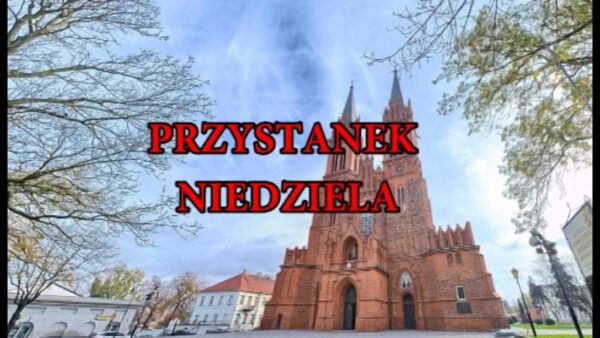 Przystanek Niedziela