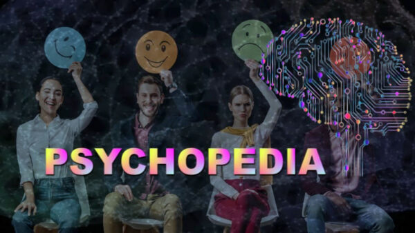 Psychopedia