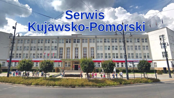 Serwis Kujawsko-Pomorski