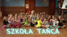 Szkoła tańca