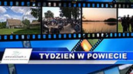 Tydzień w powiecie