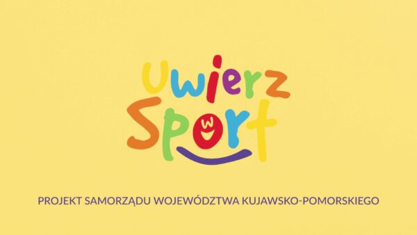Uwierz w sport