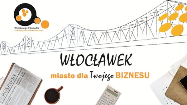 Włocławek Miasto dla Twojego Biznesu