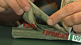Wprost o pieniądzach