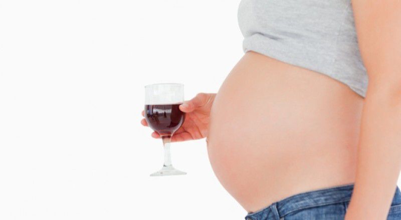 Alkohol w ciąży szkodzi – specjalne zajęcia dla uczennic ZS nr 3!