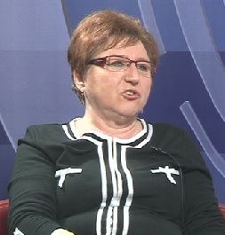 Anna Dębicka