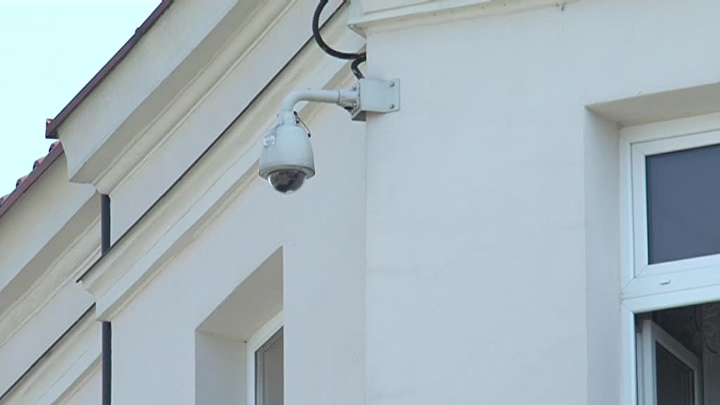 Będzie więcej kamer monitoringu, czy poprawi się bezpieczeństwo w mieście?