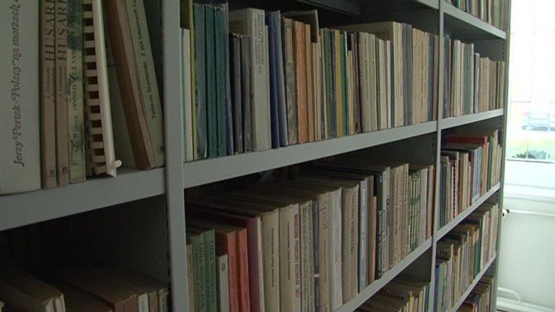 Bibliteka Pedagogiczna przy KPCEN została zmodernizowana