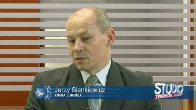 Czerwona kanapa – Jerzy Sienkiewicz