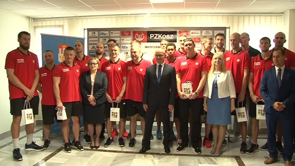 Czy mecze reprezentacji Polski koszykarzy we Włocławku opłaciły się miastu?