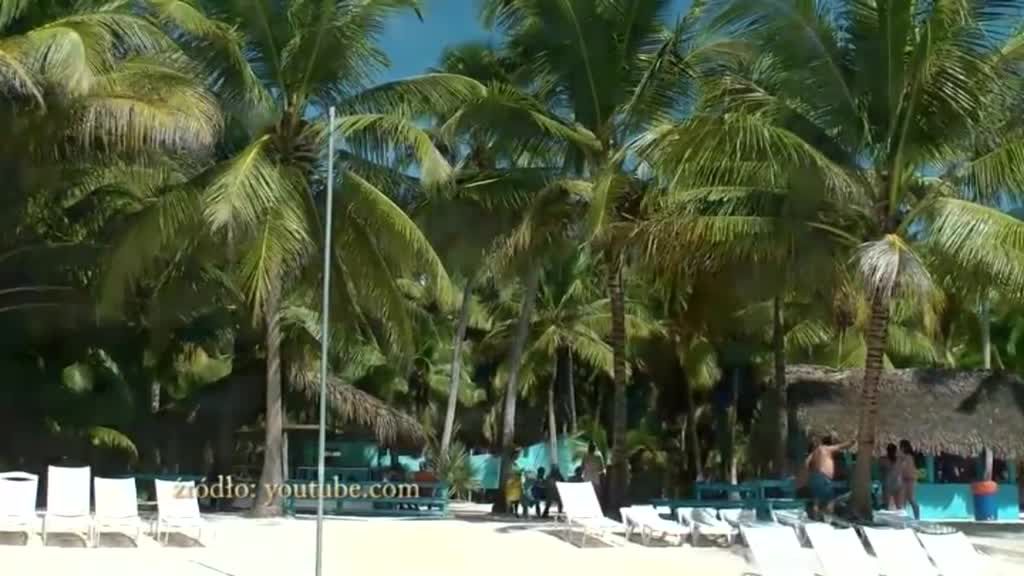 Dominikana, Meksyk jakie kraje wybieramy jeszcze na zimowy urlop?